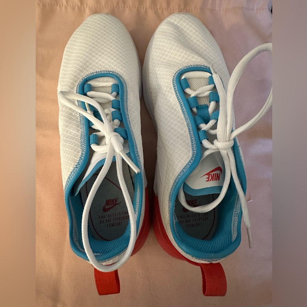 Nike Air Sneakers